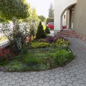 Éva Vendégház Kaposvár