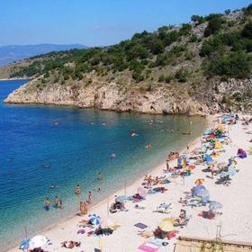 Apartmani Marija Vrbnik