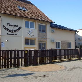 Pegazus Vendégház Hajdúszoboszló