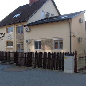 Pegazus Vendégház Hajdúszoboszló