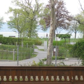 Rent a Scooter Vendégház Zamárdi