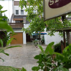 Rent a Scooter Vendégház Zamárdi