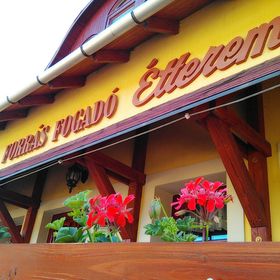 Forrás Fogadó Bükkszék