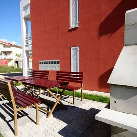 Apartmani Mell Baška