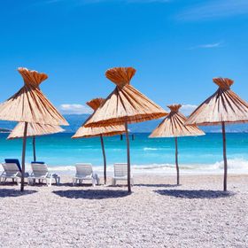 Apartmani Mell Baška