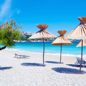 Apartmani Mell Baška