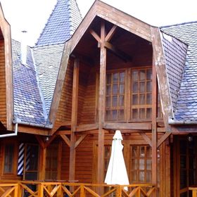 Terra Natura Apartmanház Balatonfenyves