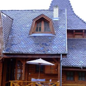 Terra Natura Apartmanház Balatonfenyves