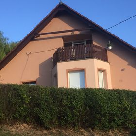 Baranya Apartman Áta