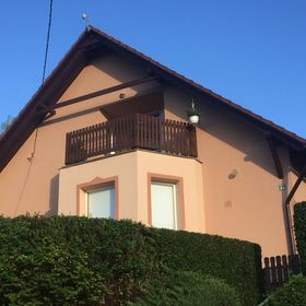 Baranya Apartman Áta