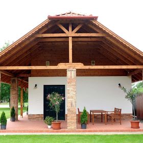 Diófa Vendégház Tiszadob