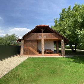 Diófa Vendégház Tiszadob