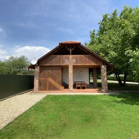 Diófa Vendégház Tiszadob