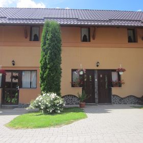 Pensiunea Evelyn Corund