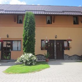 Pensiunea Evelyn Corund