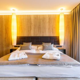 Hotel Hills Stará Lesná