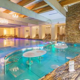 Hotel Hills Stará Lesná