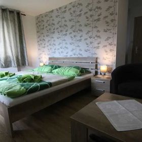 Penzion Sibír Vysoké Tatry