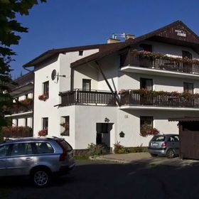 Penzion Sibír Vysoké Tatry