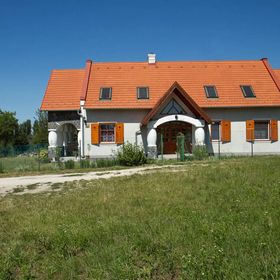 Marica Apartman Lábdihegy Badacsonytördemic