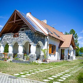 Marica Apartman Lábdihegy Badacsonytördemic