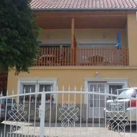 Ildikó Apartmanház Zalakaros