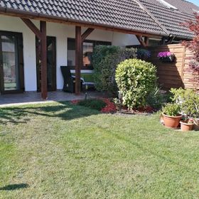 Melinda Apartman Balatonboglár