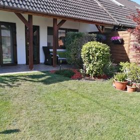 Melinda Apartman Balatonboglár