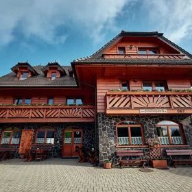 Penzion Patrik Ždiar