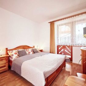 Penzion Patrik Ždiar