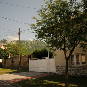 Apátságúti Vendégház Bélapátfalva