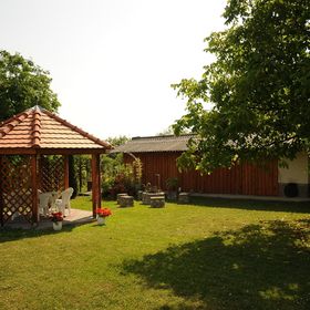 Apátságúti Vendégház Bélapátfalva