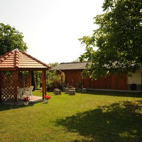 Apátságúti Vendégház Bélapátfalva