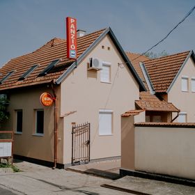 Aranyhíd Vendégház Makó