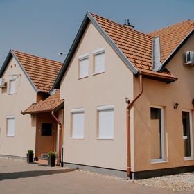 Aranyhíd Vendégház Makó