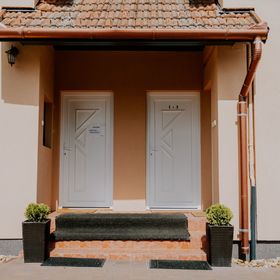 Aranyhíd Vendégház Makó