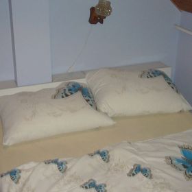 Páhok Apartman Alsópáhok