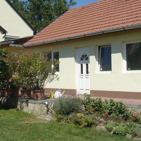 Páhok Apartman Alsópáhok