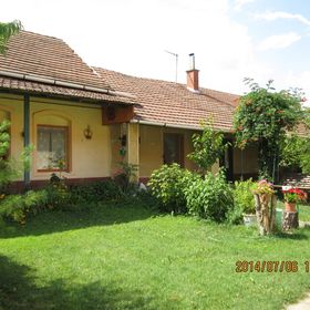 Napos Pihenőház Tiszakécske