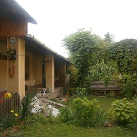 Napos Pihenőház Tiszakécske