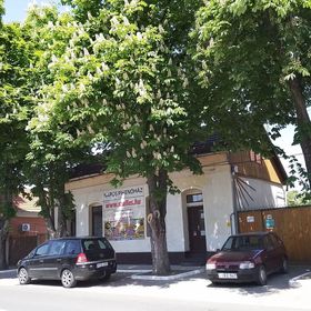 Napos Pihenőház Tiszakécske