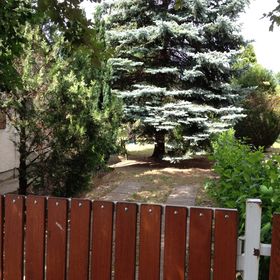 Salt Lake Vendégház Siófok