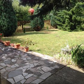 Salt Lake Vendégház Siófok