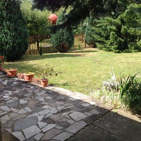 Salt Lake Vendégház Siófok