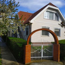 Jutka Vendégház Hajdúszoboszló