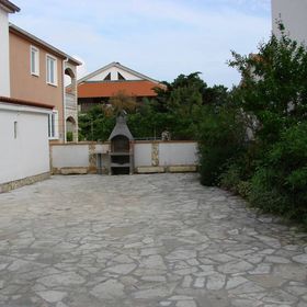  Apartmanház Marina -Kozjak Vir