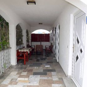  Apartmanház Marina -Kozjak Vir
