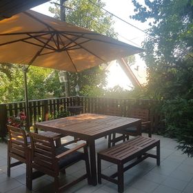 Ház az Árnyas Fák Alatt Badacsony