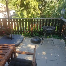 Ház az Árnyas Fák Alatt Badacsony