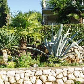 Villa Elizabet Malinska